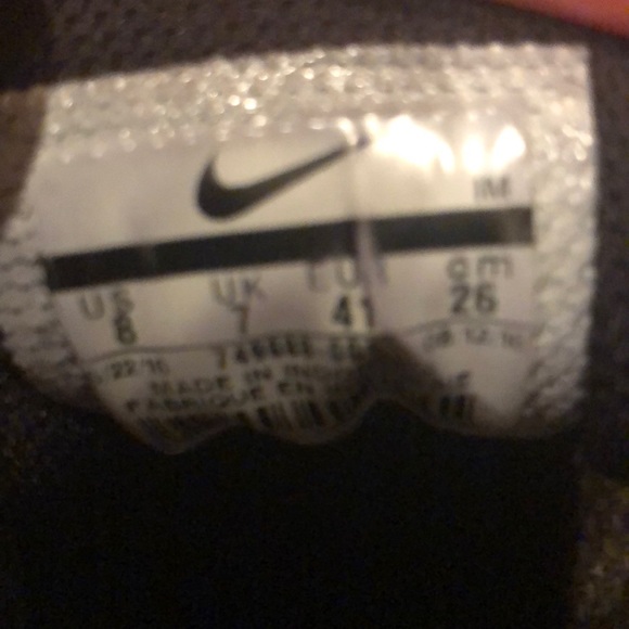 Men’s Nike Air - Picture 6 of 7